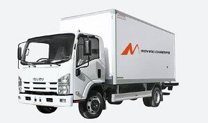 أسعار الشاحنات المتحركة